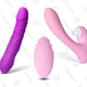 Take 40% off Vibrators | Honey Adult Play | Use Code FALL2020